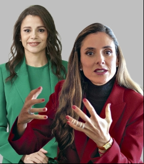 Personajes del 2024